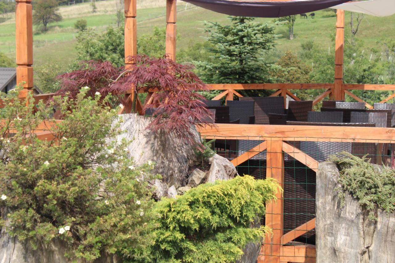 Natura Park Ferieanlegg 3*